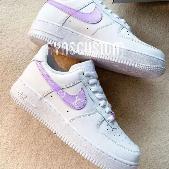 Painted custom air force - Picture 1 of 1